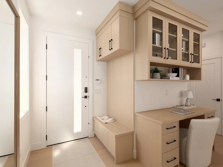 4-3635 Turner Street, Vancouver, BC, V5K 2J2 - 3