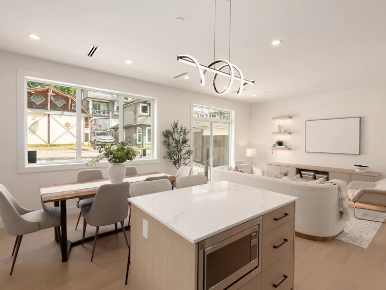 4-3635 Turner Street, Vancouver, BC, V5K 2J2 - 14
