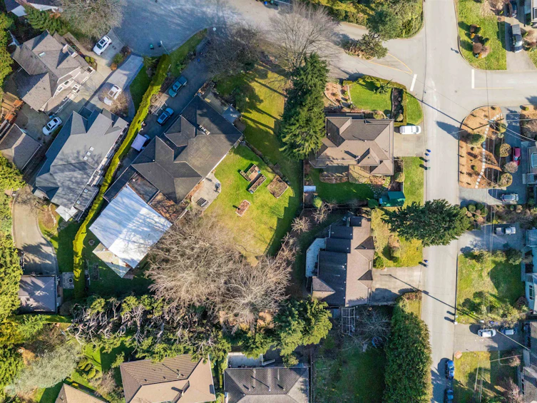 525 Perth Avenue, Coquitlam, BC, V3J 7V1
