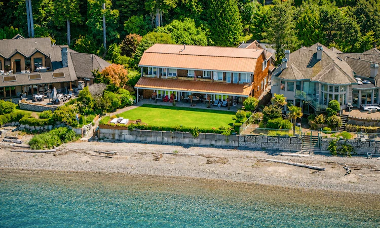 768 Tsawwassen Beach Road