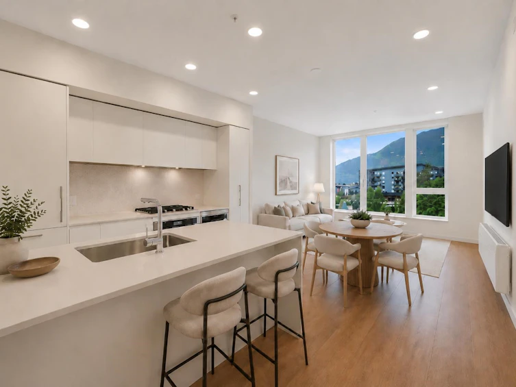 401-1500 Scott Crescent, Squamish, BC, V8B 1G5