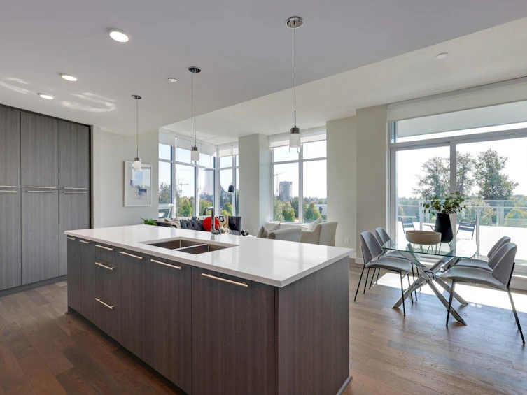 604-5033 Cambie Street, Vancouver, BC, V5Z 0H6 - 9