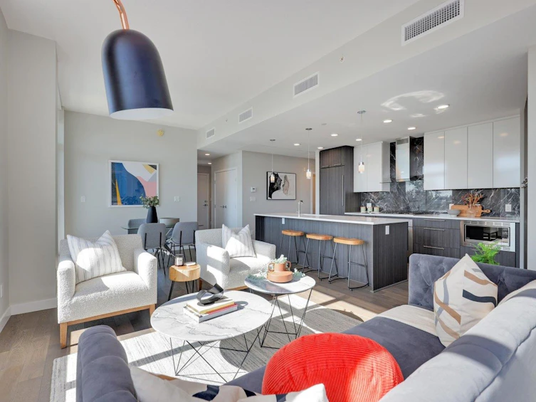604-5033 Cambie Street, Vancouver, BC, V5Z 0H6 - 4