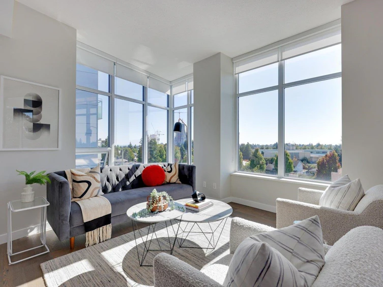 604-5033 Cambie Street, Vancouver, BC, V5Z 0H6 - 2
