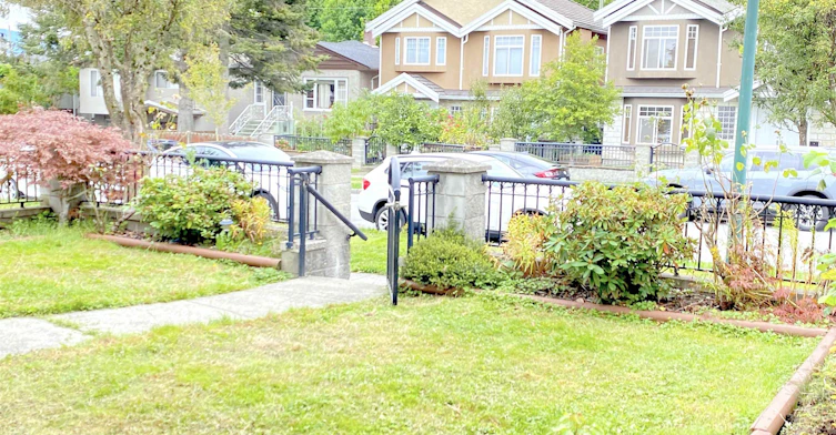 4831 Culloden Street, Vancouver, BC, V5V 4X8