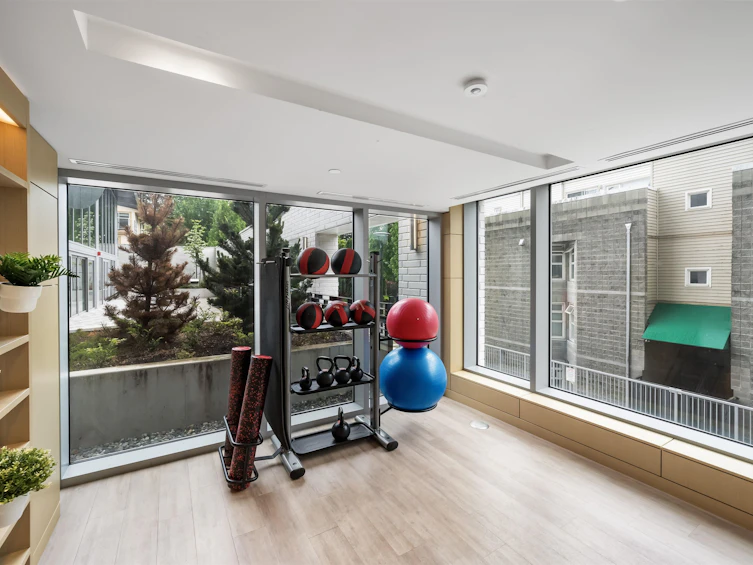 1007-13696 100 Avenue, Surrey, BC, V3T 0L5 - 28