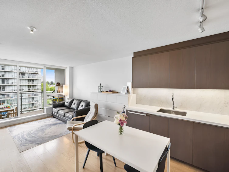 1007-13696 100 Avenue, Surrey, BC, V3T 0L5 - 7