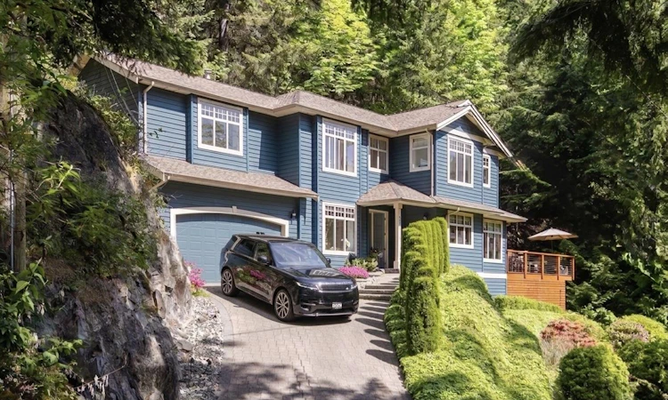 5780 Cranley Drive