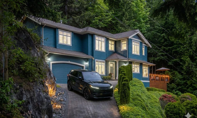 5780 Cranley Drive
