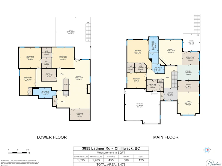 3855 Latimer Street, Abbotsford, BC, V2S 7K6 - 40