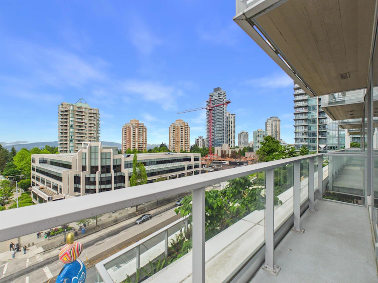 507-6000 Mckay Avenue, Burnaby, BC, V5H 0K2 - 24