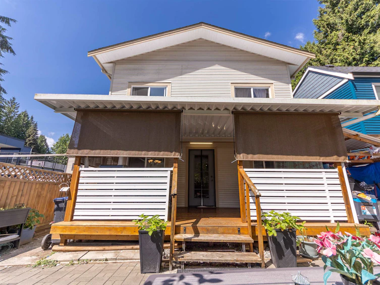 28-2986 Coast Meridian Road, Port Coquitlam, BC, V3B 3M8 - 29
