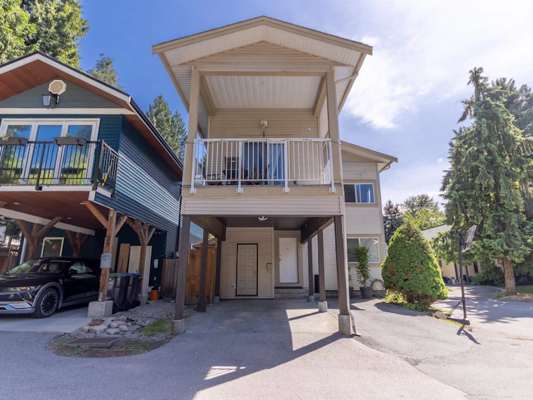 28-2986 Coast Meridian Road, Port Coquitlam, BC, V3B 3M8 - 32
