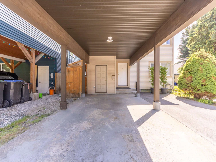 28-2986 Coast Meridian Road, Port Coquitlam, BC, V3B 3M8 - 30
