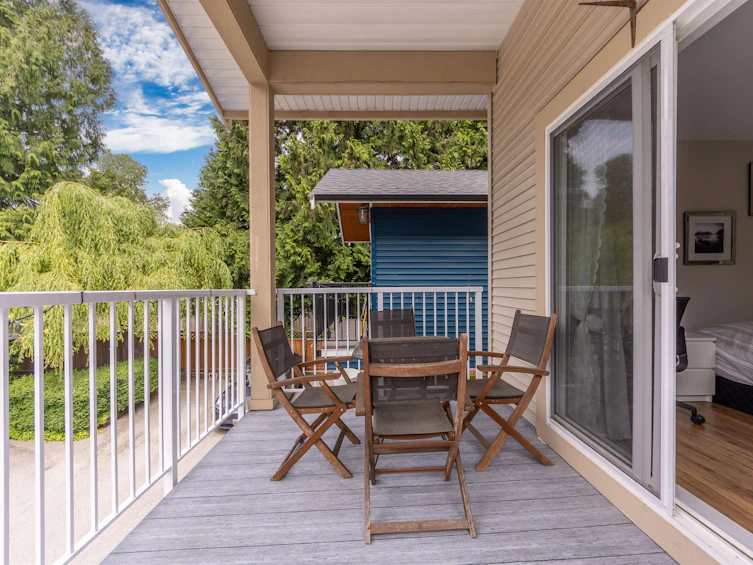 28-2986 Coast Meridian Road, Port Coquitlam, BC, V3B 3M8 - 12