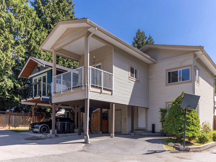 28-2986 Coast Meridian Road, Port Coquitlam, BC, V3B 3M8