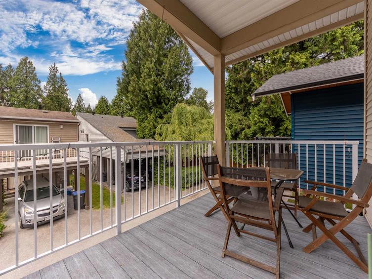 28-2986 Coast Meridian Road, Port Coquitlam, BC, V3B 3M8 - 13