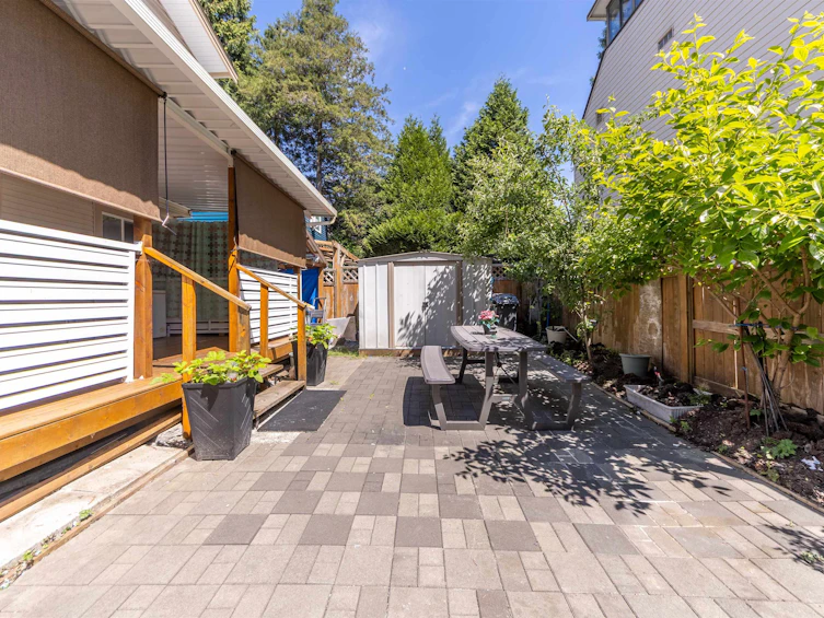 28-2986 Coast Meridian Road, Port Coquitlam, BC, V3B 3M8 - 28