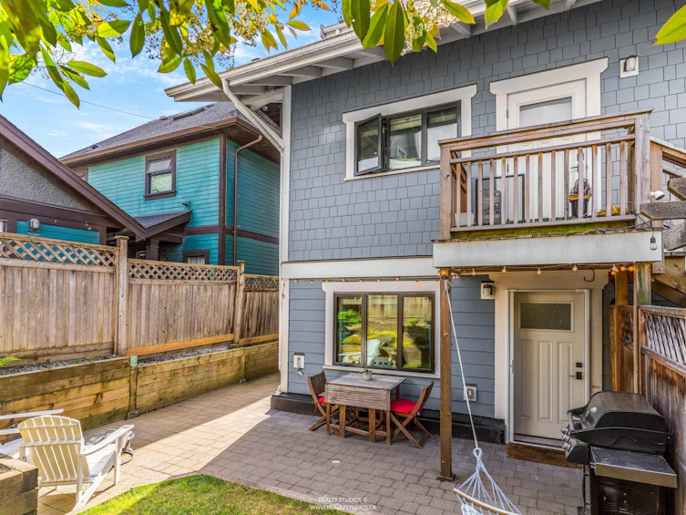 436 Lakewood Drive, Vancouver, BC, V5L 4L7 - 31