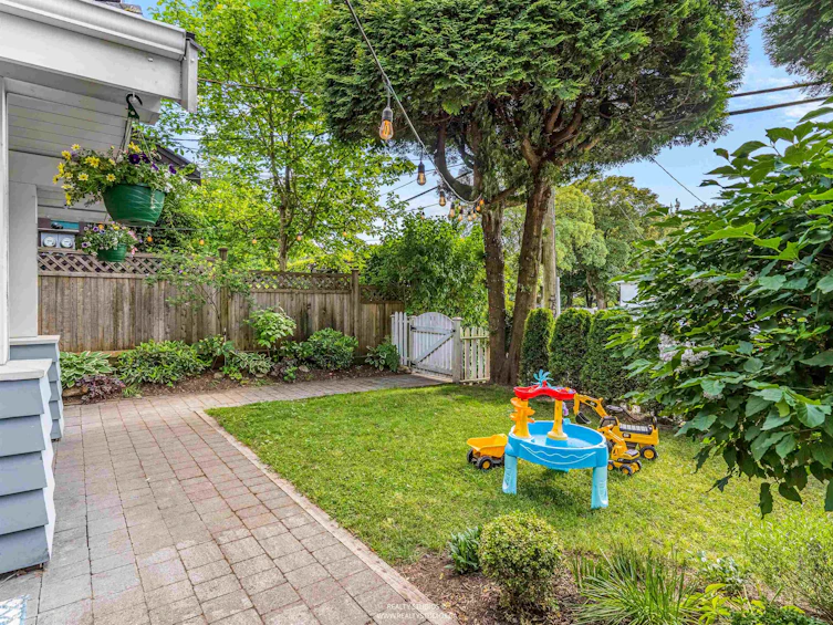 436 Lakewood Drive, Vancouver, BC, V5L 4L7 - 34