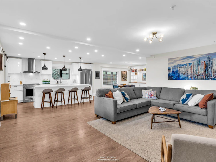 436 Lakewood Drive, Vancouver, BC, V5L 4L7 - 6