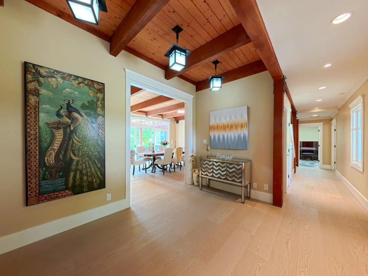 366 Keith Road, West Vancouver, BC, V7T 1L7 - 2