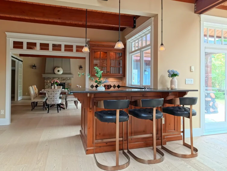 366 Keith Road, West Vancouver, BC, V7T 1L7 - 14