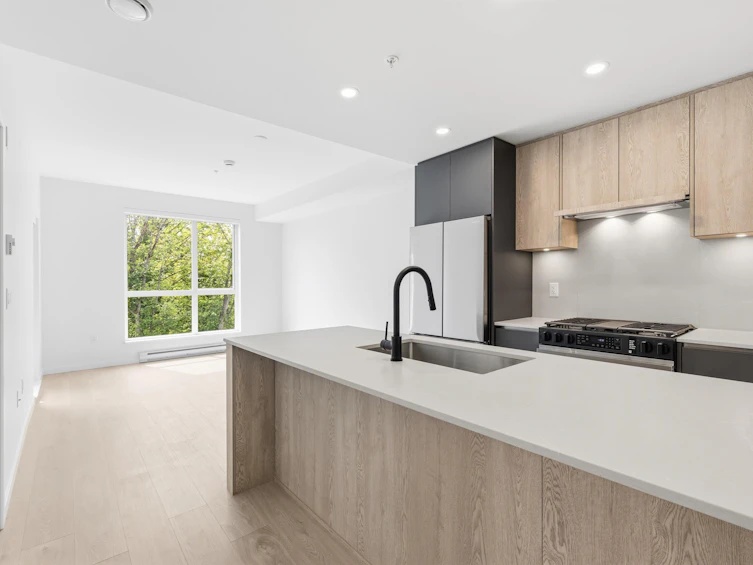 505-19577 65b Avenue, Surrey, BC, V4N 6B5 - 2