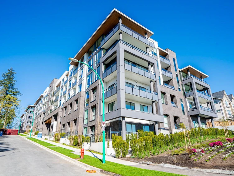 505-19577 65b Avenue, Surrey, BC, V4N 6B5 - 15