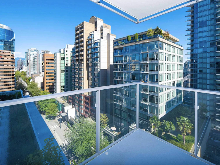1208-1289 Hornby Street, Vancouver, BC, V6Z 0G7 - 18