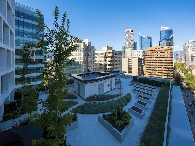 1208-1289 Hornby Street, Vancouver, BC, V6Z 0G7 - 19