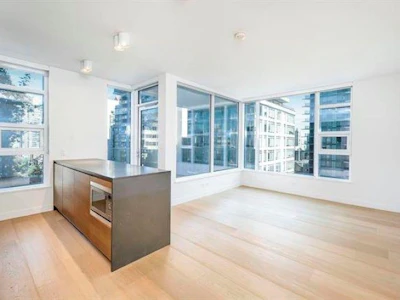 1208-1289 Hornby Street - 2
