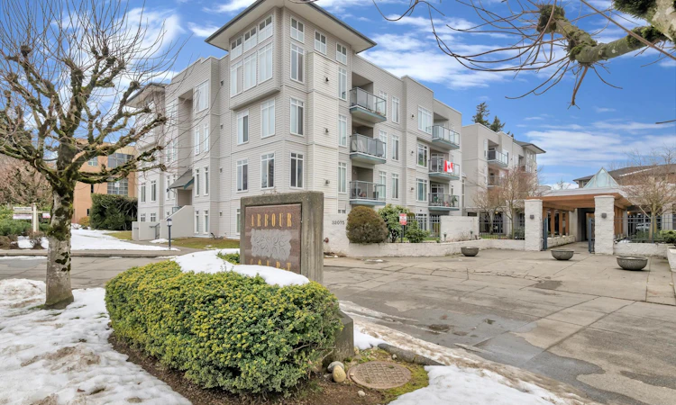 306-32075 George Ferguson Way