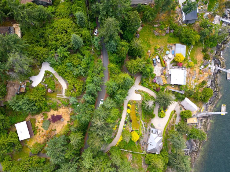 847 Captain's Way, Bowen Island, BC, V0N 1G2 - 22