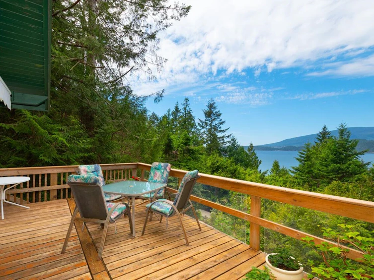 847 Captain's Way, Bowen Island, BC, V0N 1G2 - 12
