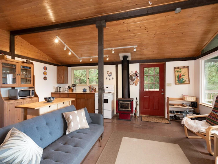 847 Captain's Way, Bowen Island, BC, V0N 1G2 - 4