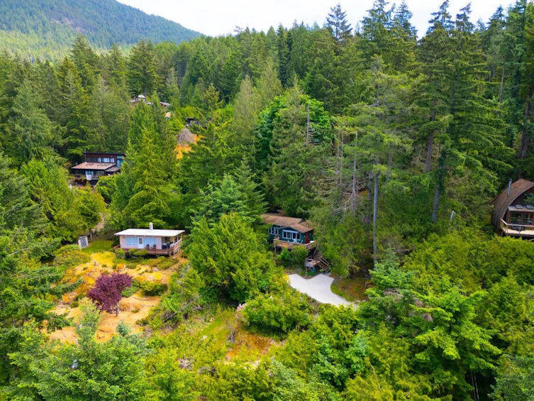 847 Captain's Way, Bowen Island, BC, V0N 1G2 - 19