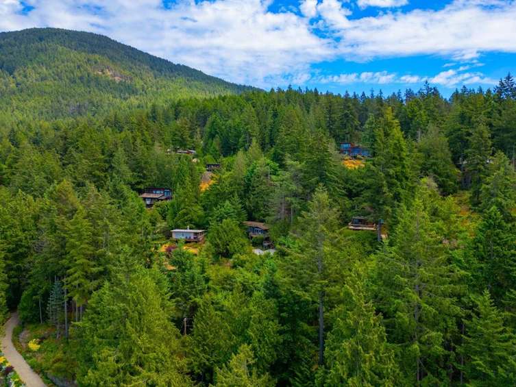 847 Captain's Way, Bowen Island, BC, V0N 1G2 - 20
