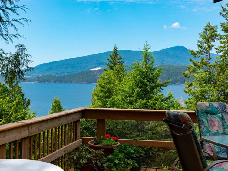 847 Captain's Way, Bowen Island, BC, V0N 1G2 - 13