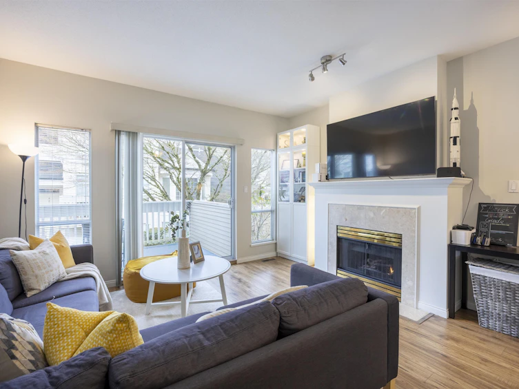 26-12500 Mcneely Drive, Richmond, BC, V6V 2S4 - 4