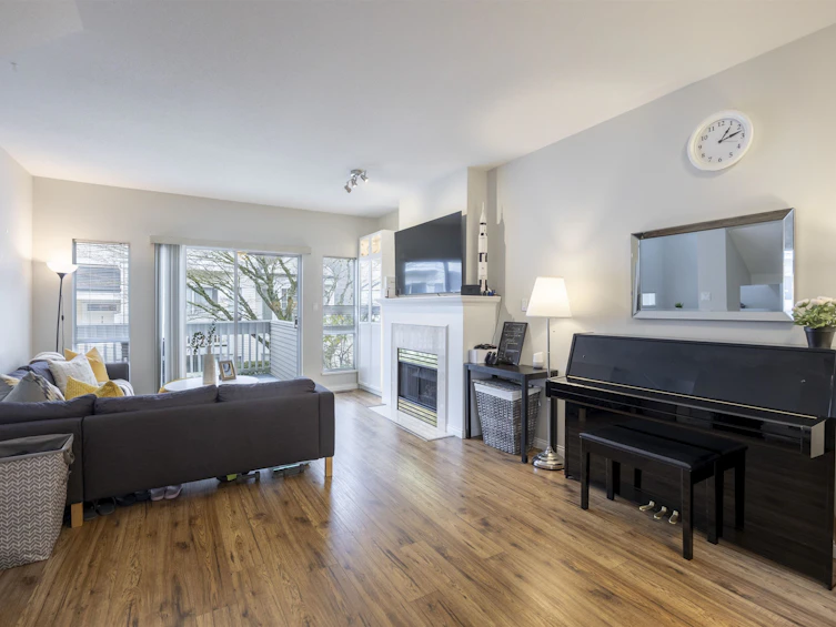 26-12500 Mcneely Drive, Richmond, BC, V6V 2S4 - 3