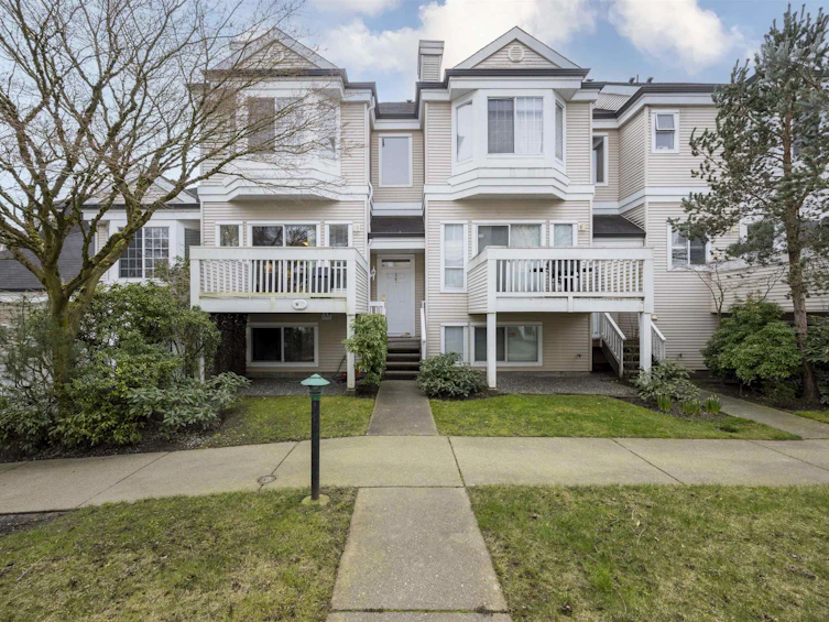 26-12500 Mcneely Drive, Richmond, BC, V6V 2S4