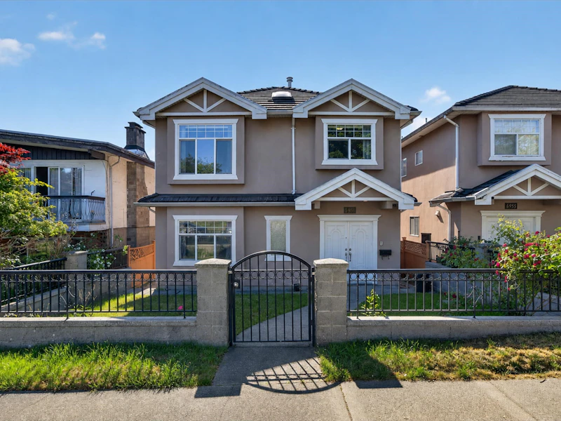 6959 Culloden Street, Vancouver BC V5X 4J6