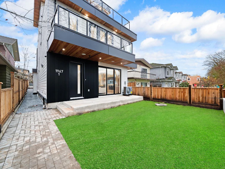 1-1967 E 13th Avenue, Vancouver, BC, V5N 2C3 - 4