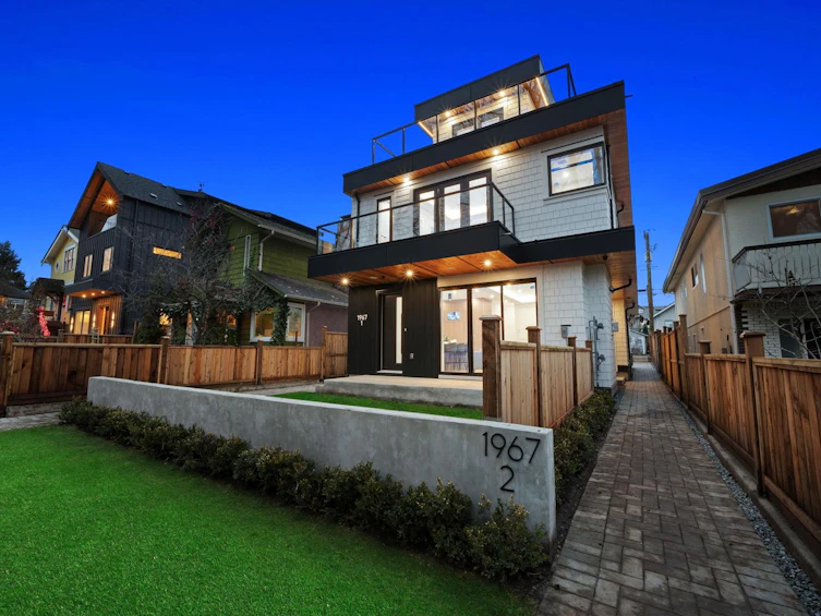 1-1967 E 13th Avenue, Vancouver, BC, V5N 2C3 - 36
