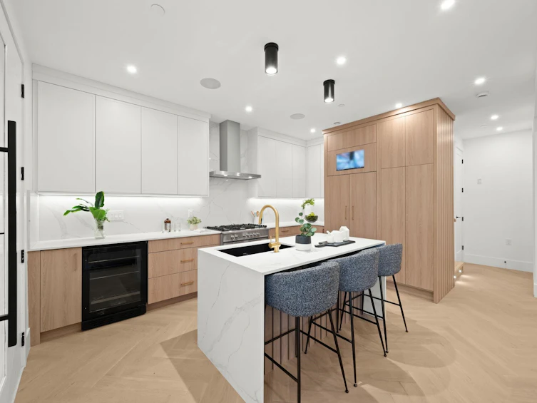1-1967 E 13th Avenue, Vancouver, BC, V5N 2C3 - 9