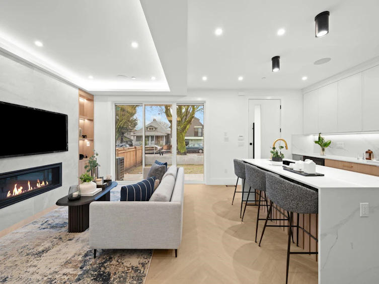 1-1967 E 13th Avenue, Vancouver, BC, V5N 2C3 - 15