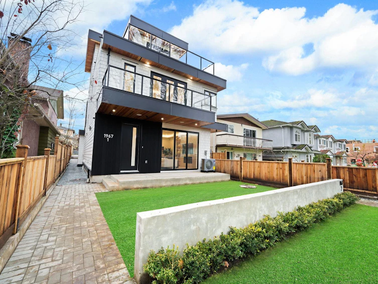 1-1967 E 13th Avenue, Vancouver, BC, V5N 2C3 - 3