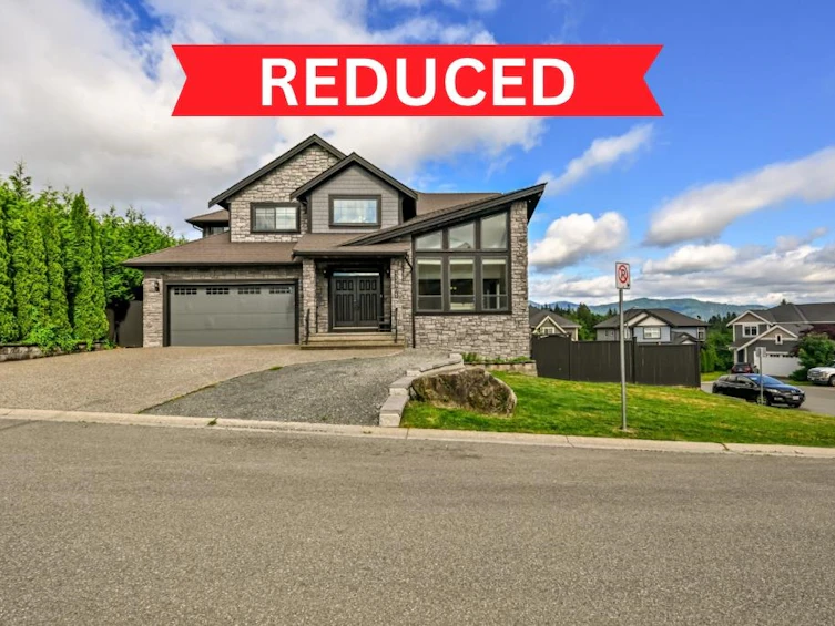 33861 Melburn Drive, Mission, BC, V2V 7S2