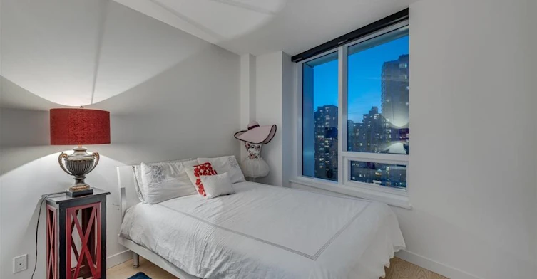 PH2015-68 Smithe Street, Vancouver, BC, V6B 0P4 - 9